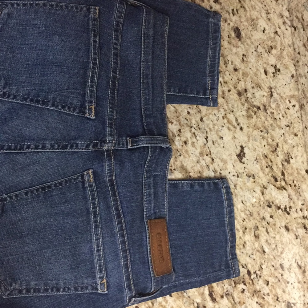 Big star jeans